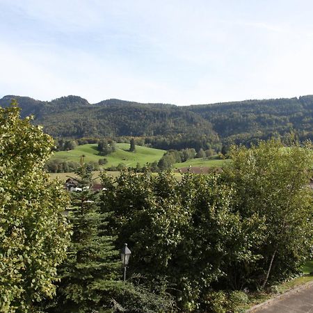 Hotel Gasthof Kreuz Welschenrohr Kültér fotó