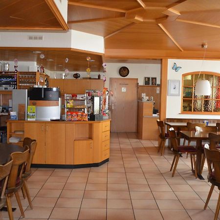 Hotel Gasthof Kreuz Welschenrohr Kültér fotó