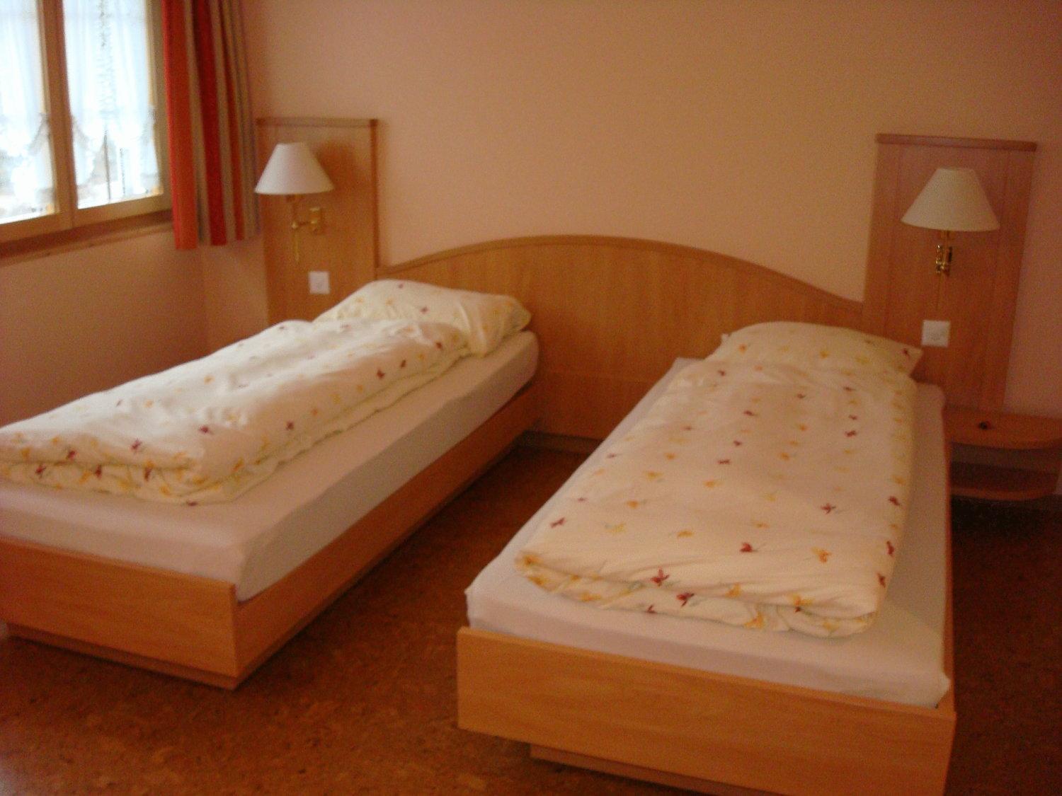 Hotel Gasthof Kreuz Welschenrohr Kültér fotó