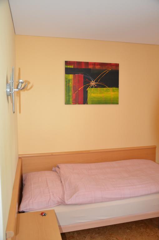 Hotel Gasthof Kreuz Welschenrohr Kültér fotó
