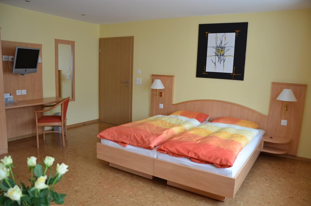 Hotel Gasthof Kreuz Welschenrohr Kültér fotó