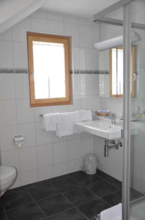 Hotel Gasthof Kreuz Welschenrohr Kültér fotó