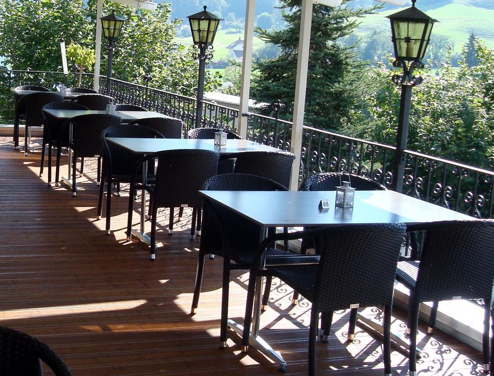 Hotel Gasthof Kreuz Welschenrohr Kültér fotó